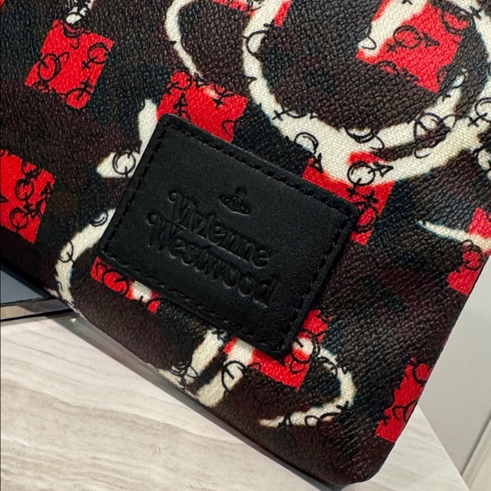 Vivienne Westwood Laptop Device Pouch Case - Picture 4 of 17